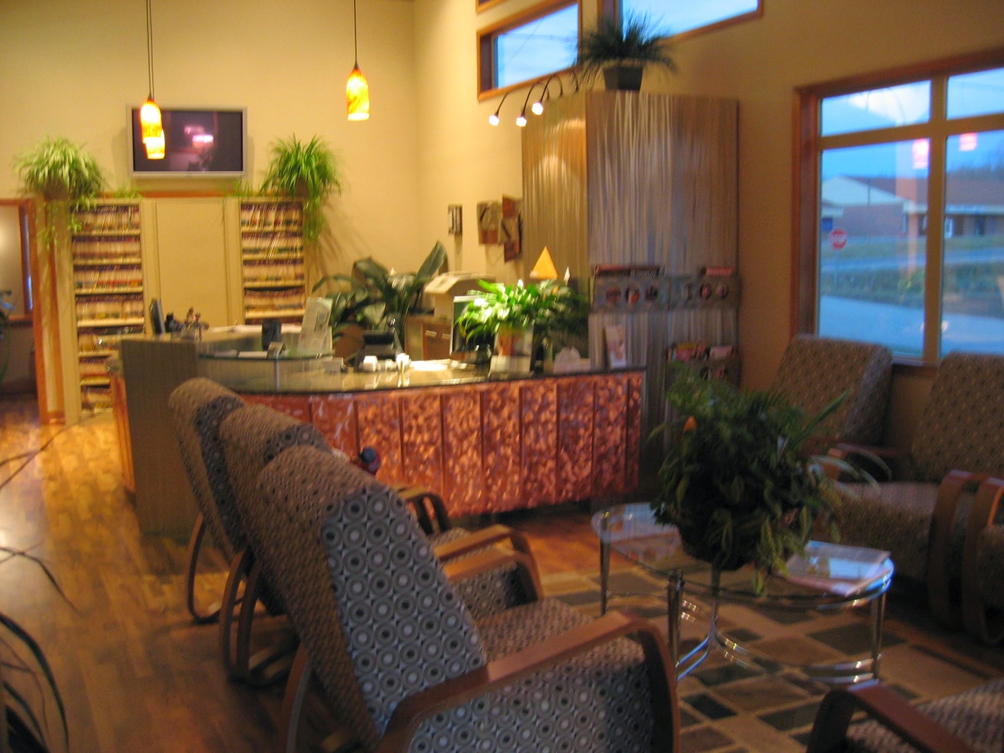 Parkville Dental Center Image