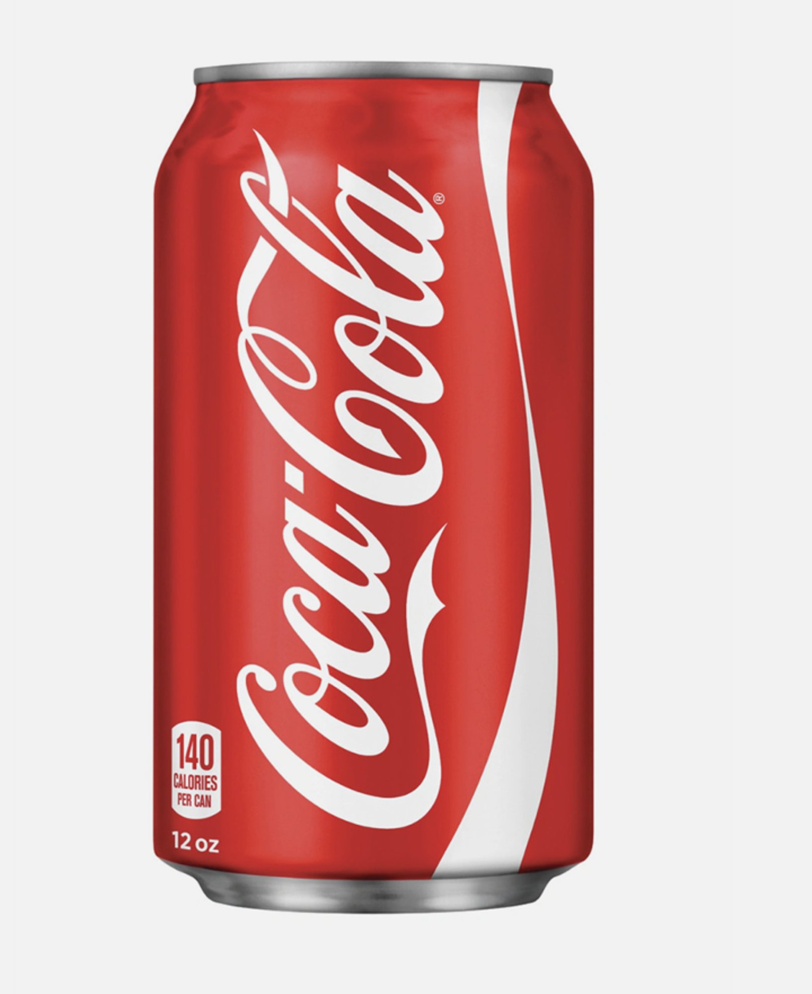 COKE Can