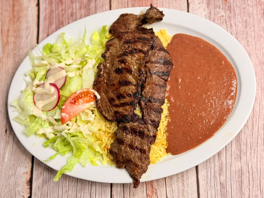 Carne Asada