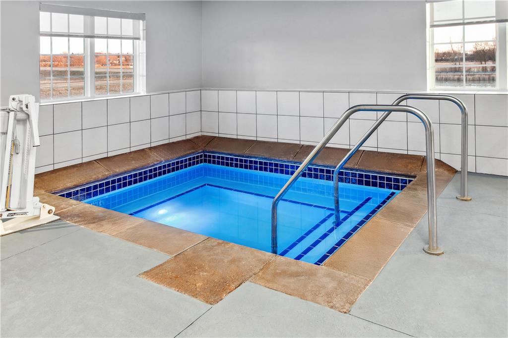 Spark by Hilton Rochester South Image