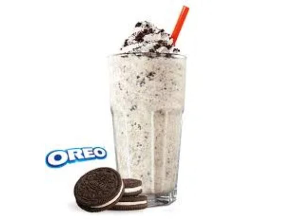 Oreo Shake