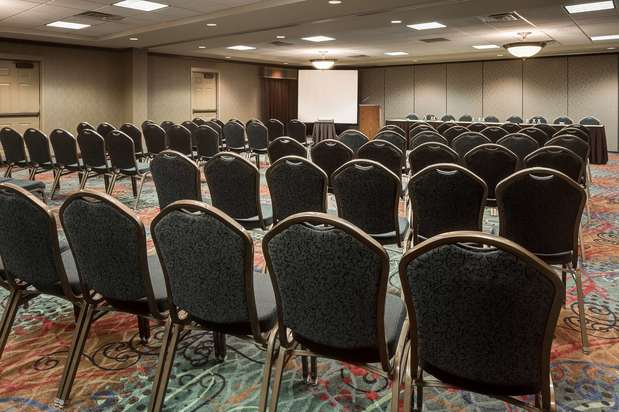 Images Hampton Inn Council Bluffs