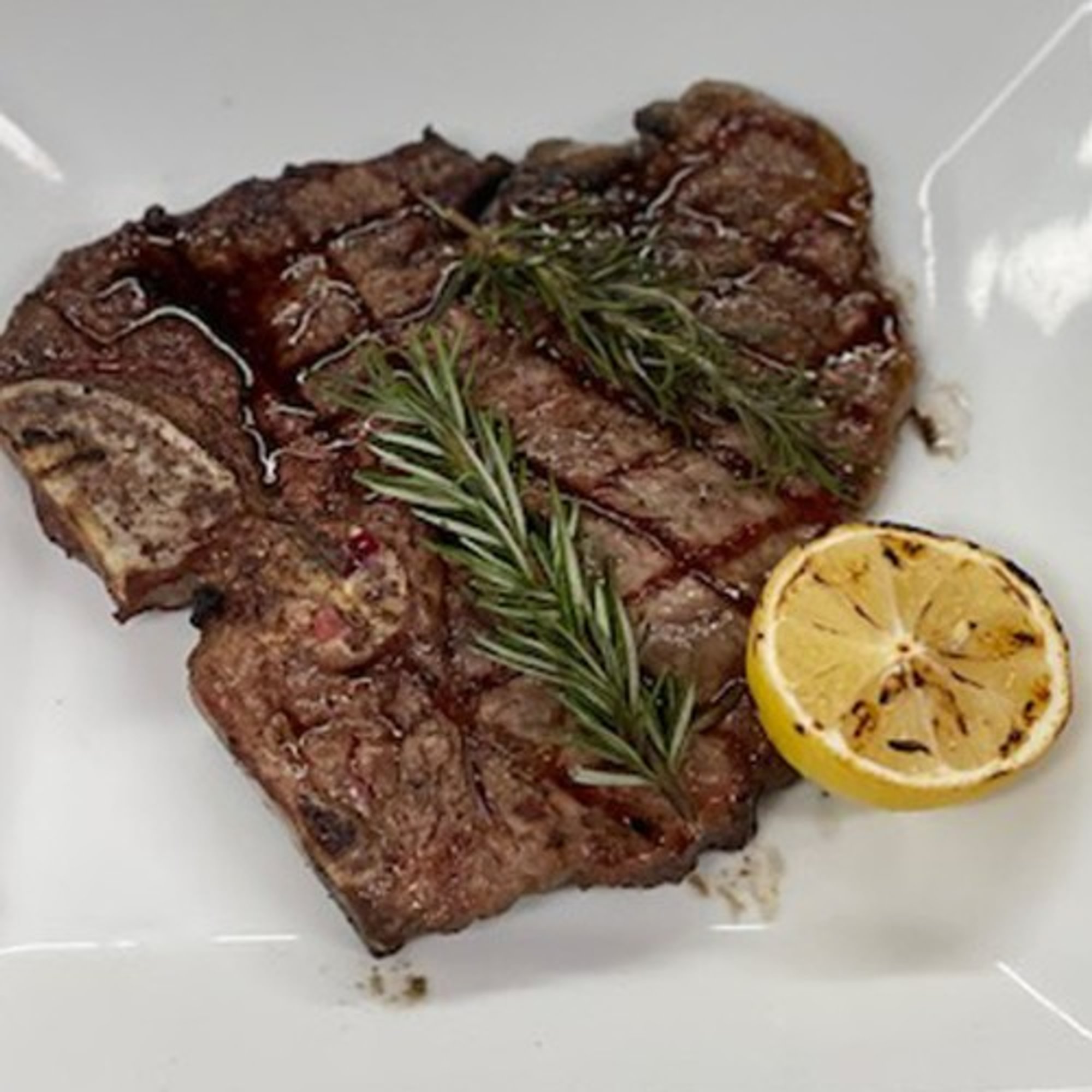 Bistecca Alla Fiorentina
