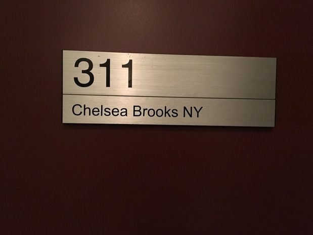 Images Chelsea Brooks NY