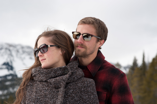 Images Bridger Eyecare