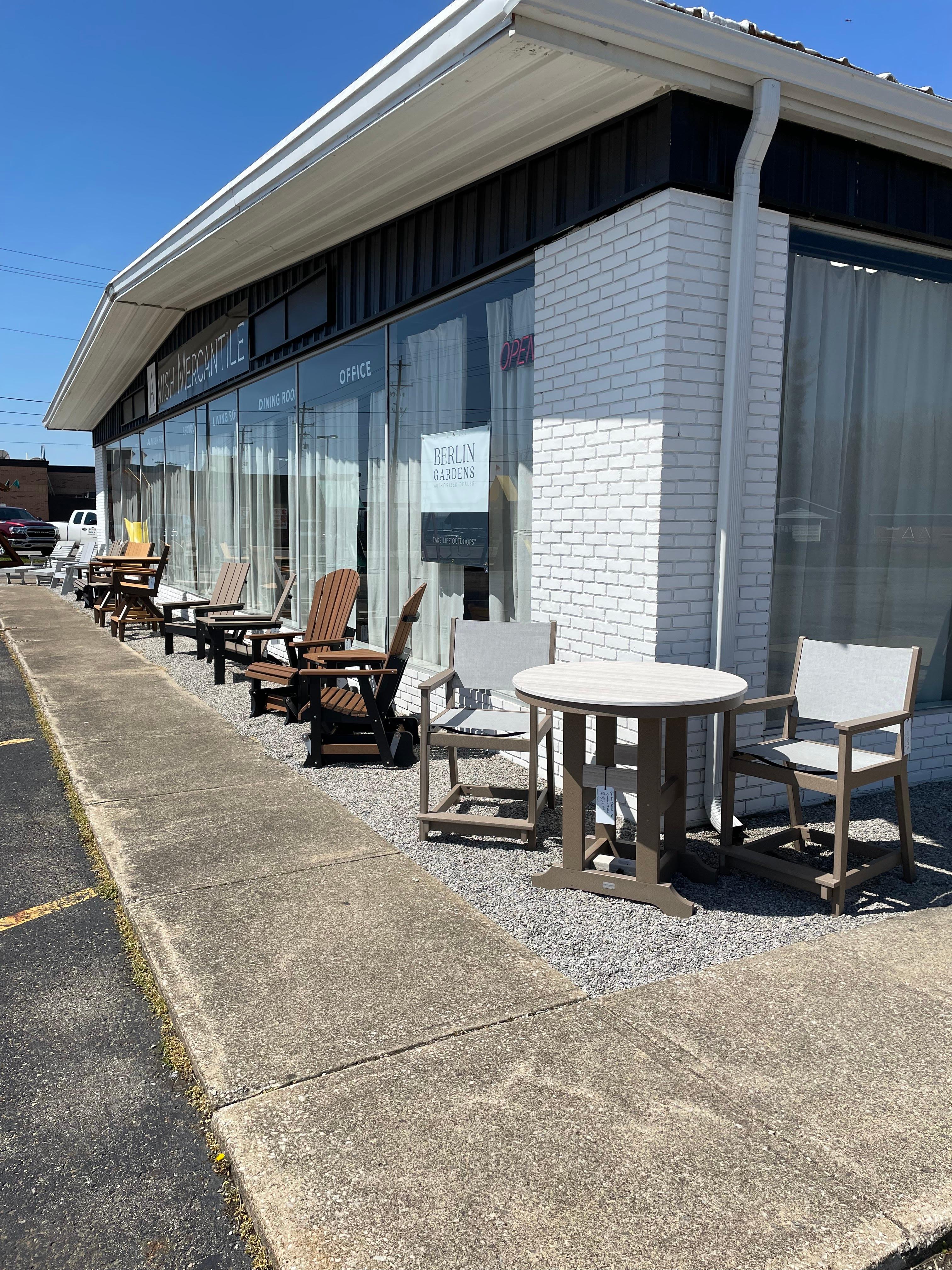 Amish Mercantile Image