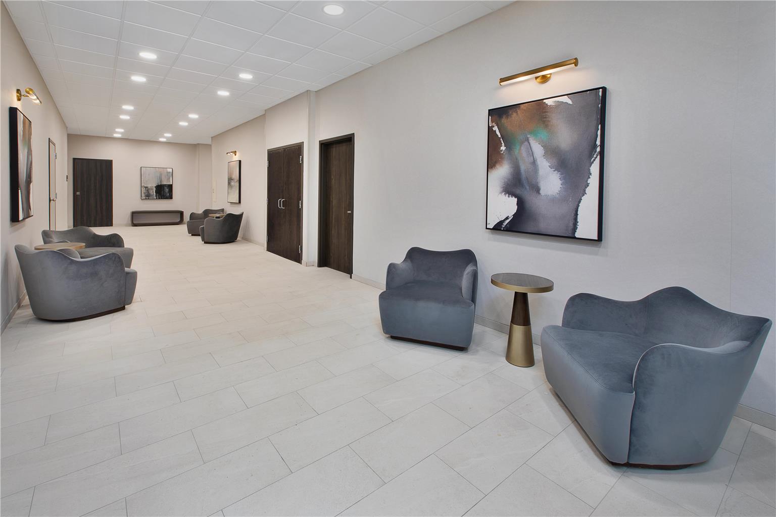 DoubleTree by Hilton Detroit Novi Image