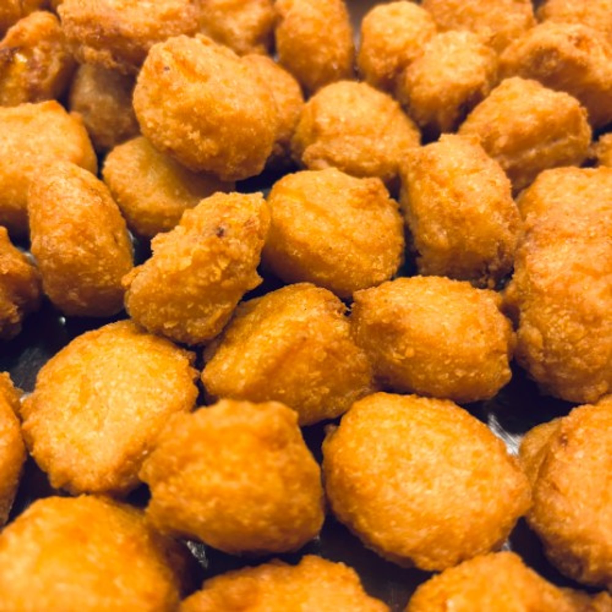 Corn Nuggets (10)