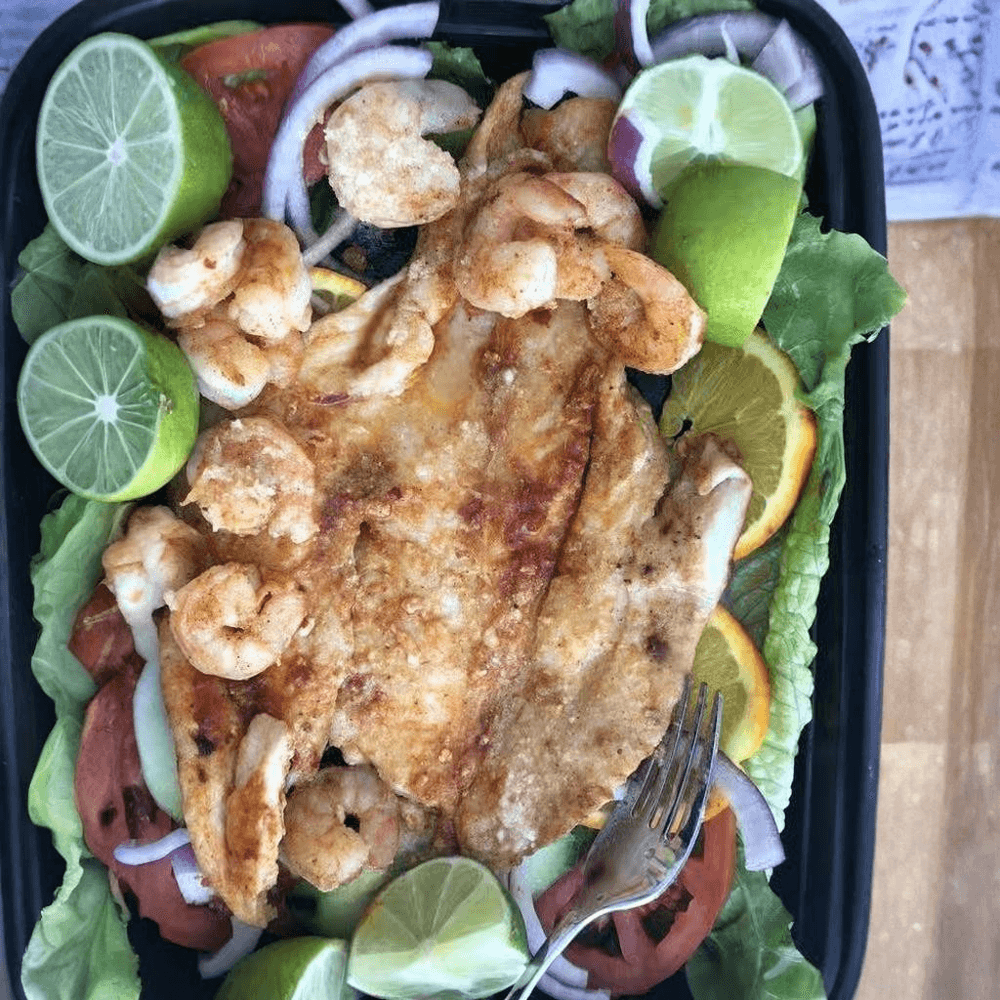 Joyce Special