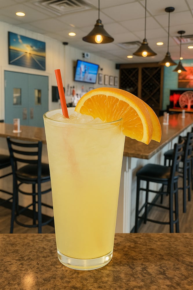 CARIBBEAN JUICES
