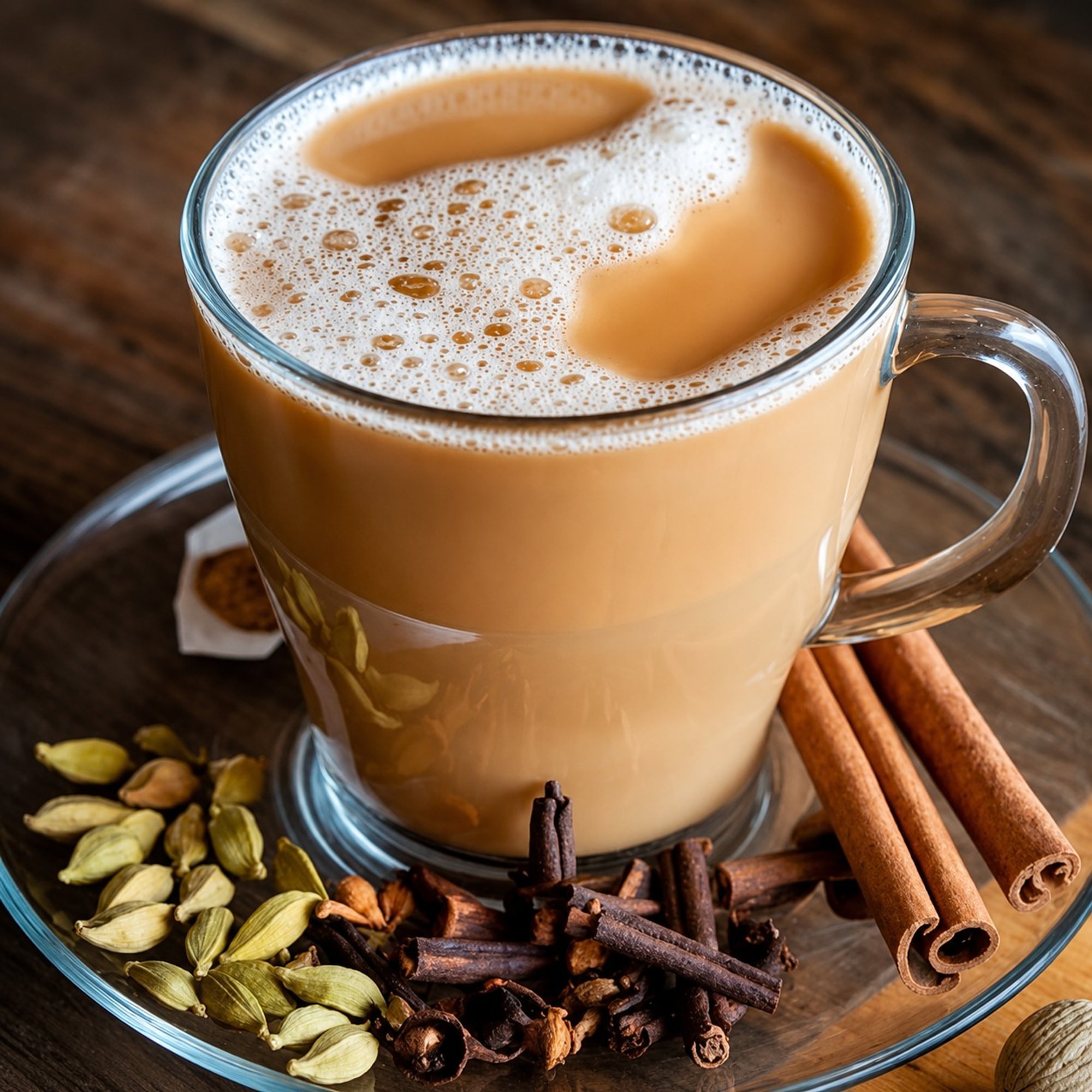 Chai