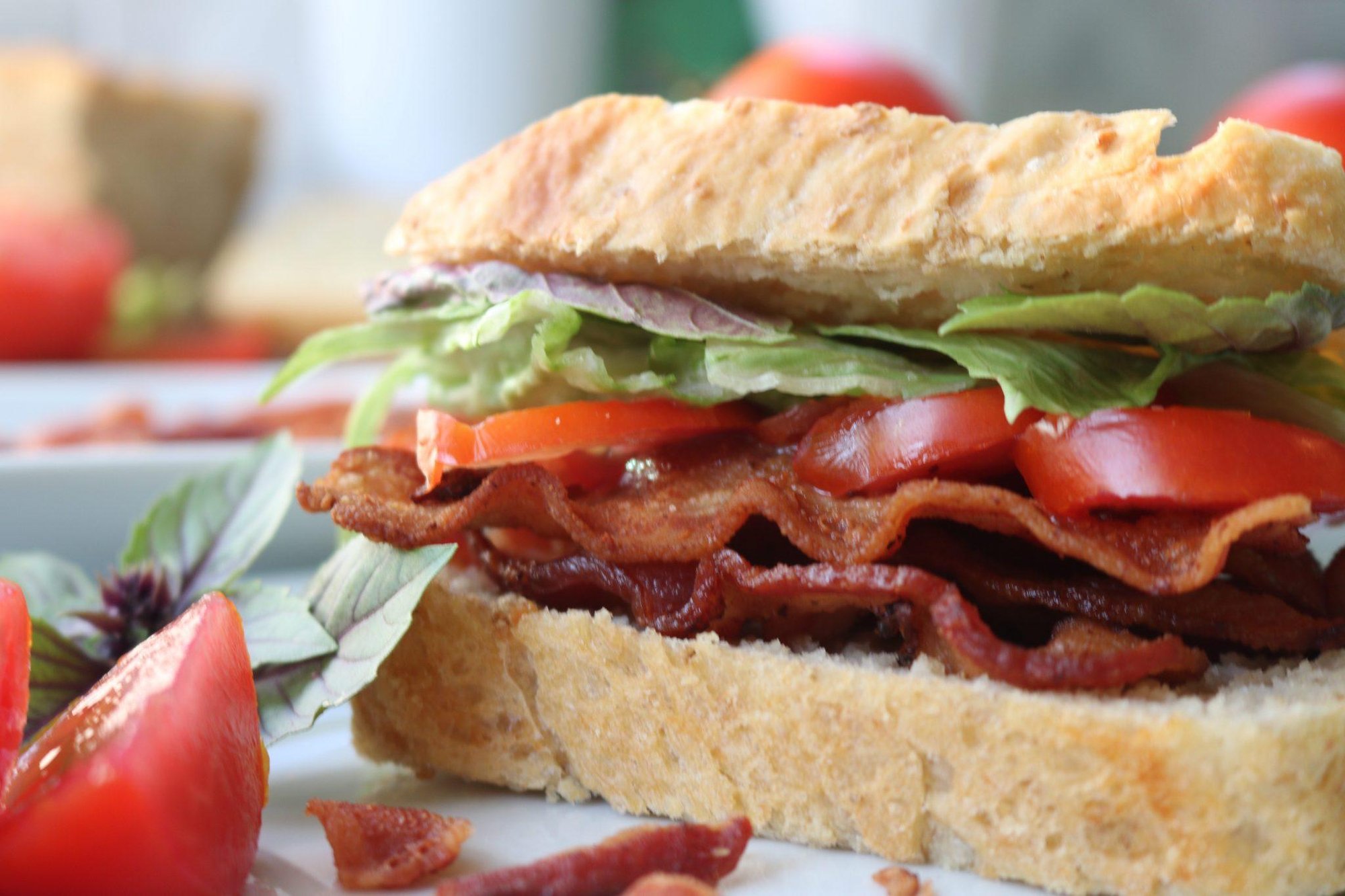 BLT