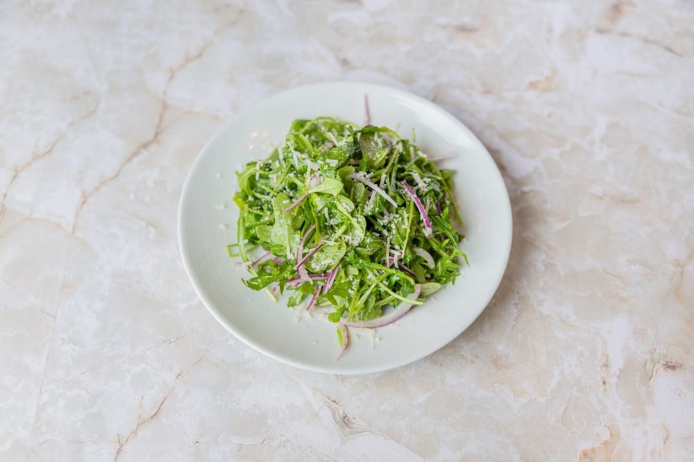 Arugula Salad