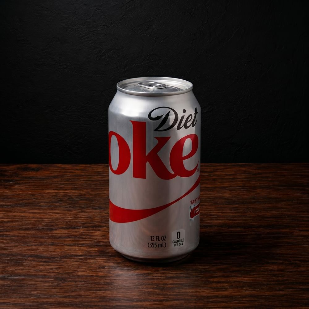 Soft Drinks
