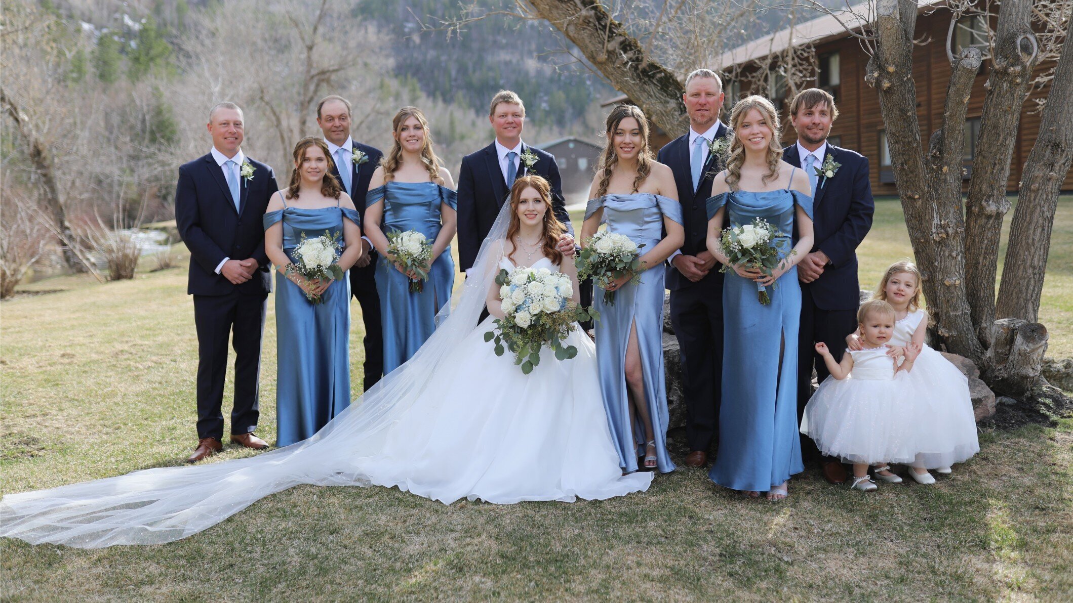 Sundance Girl Photography Image