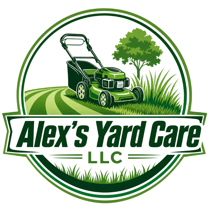 Alex's Yard Care LLC