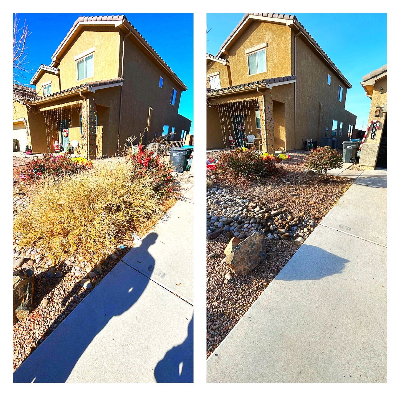 Rocky Mountain Lawn Maintenance Image