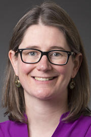 Meaghan A. Kennedy, MD, MPH Photo