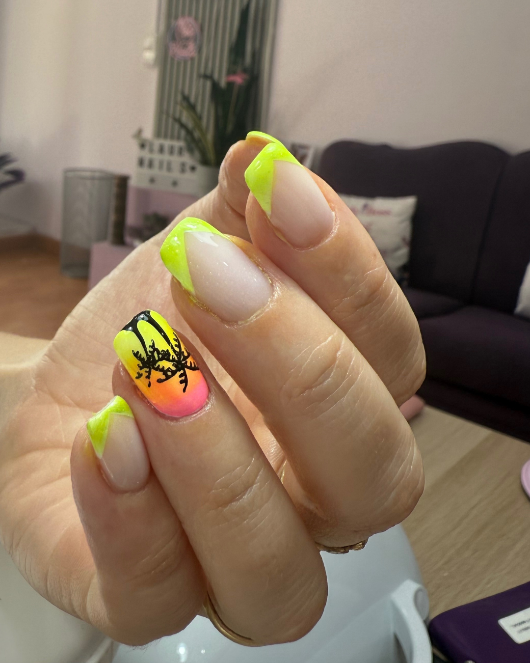 Galería en miniatura