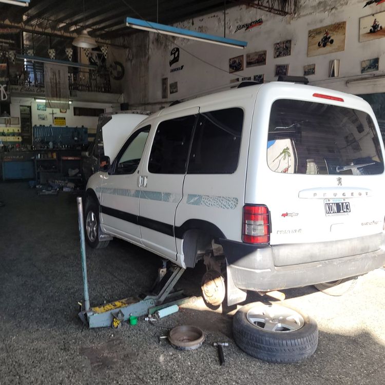 Galería en miniatura