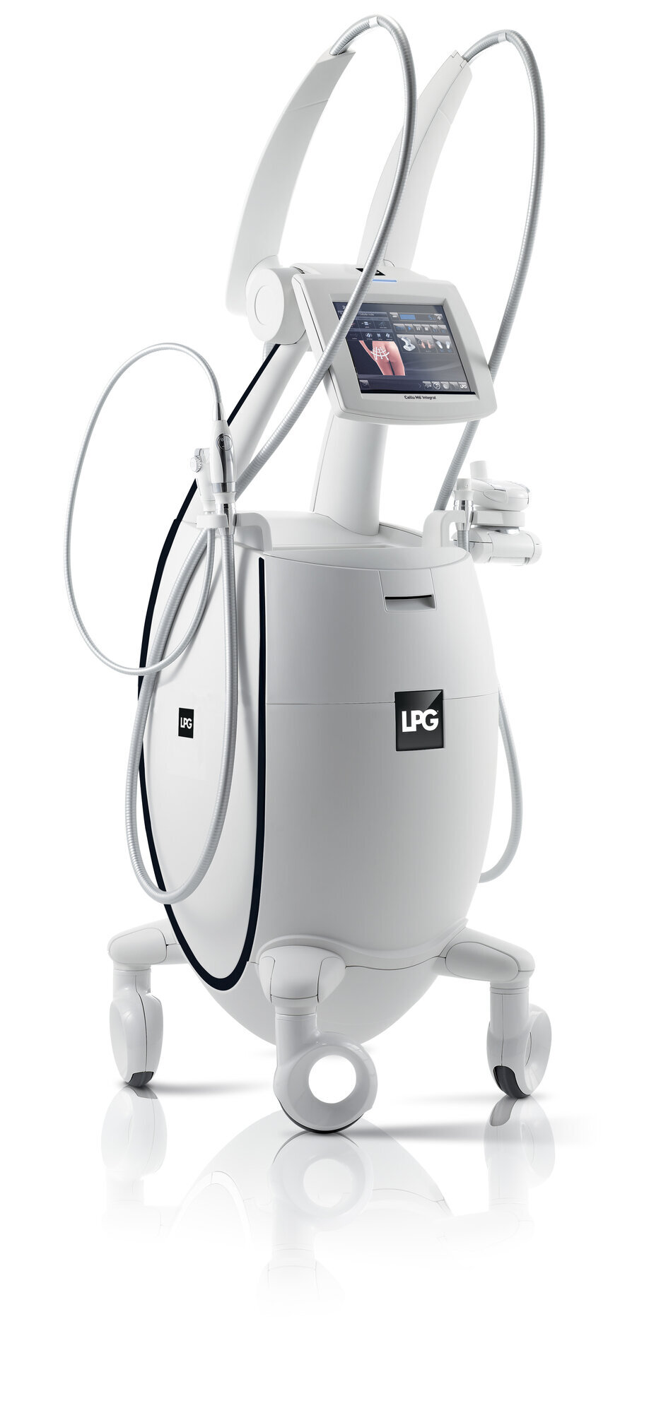 Galería en miniatura