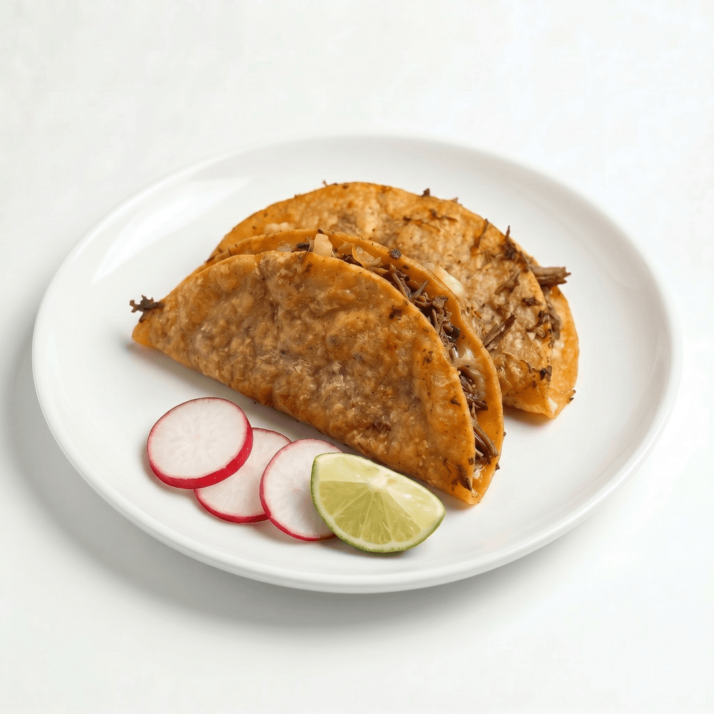 Tacos De Birria