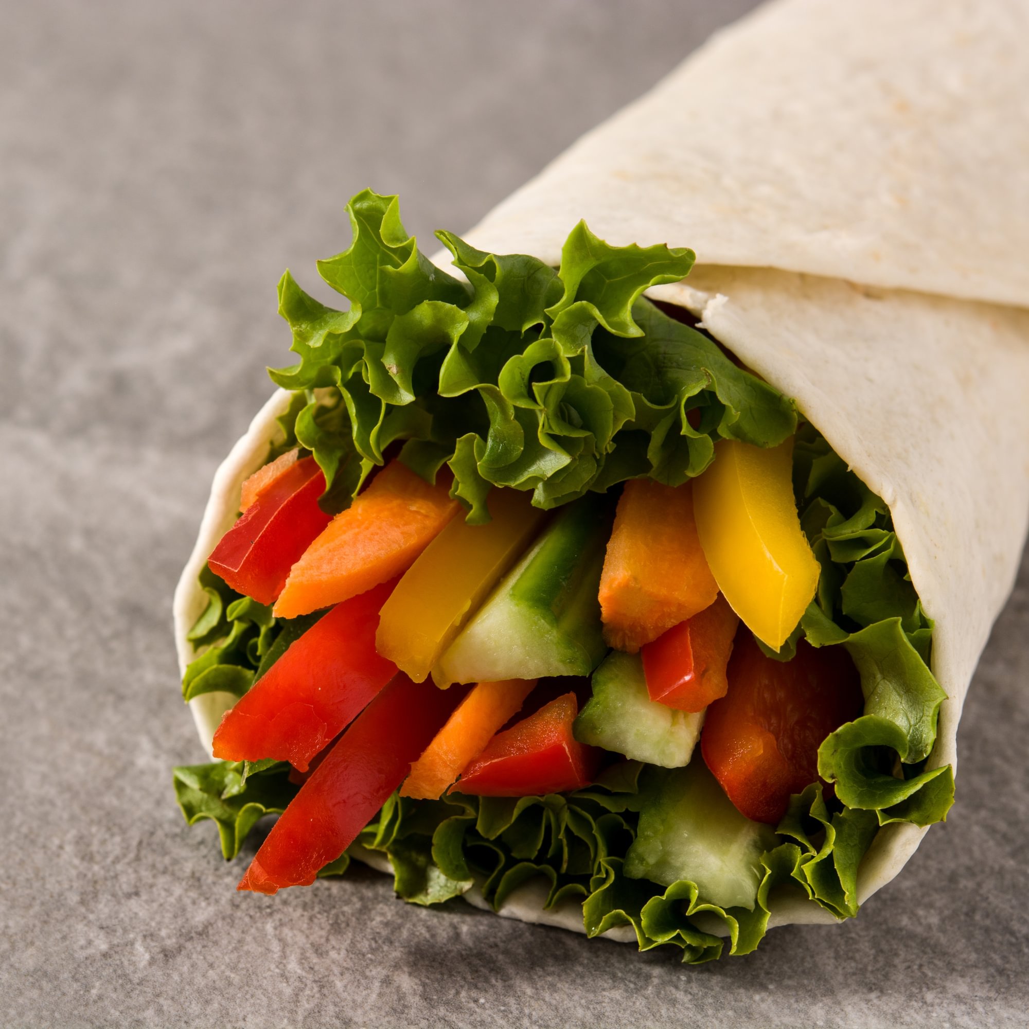 Veggie Wrap