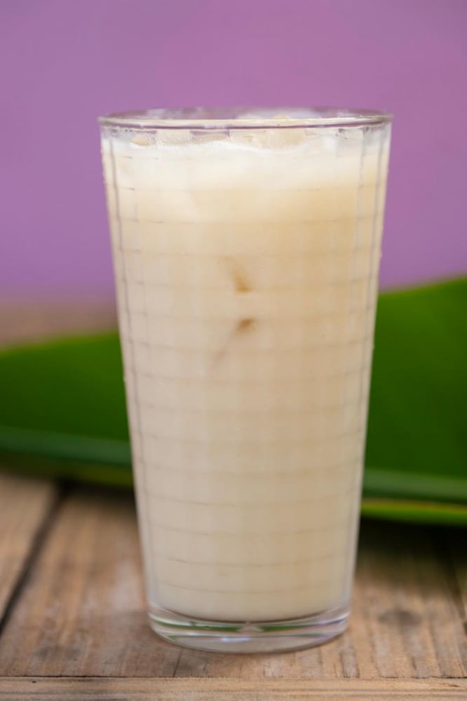 Soursop Juice
