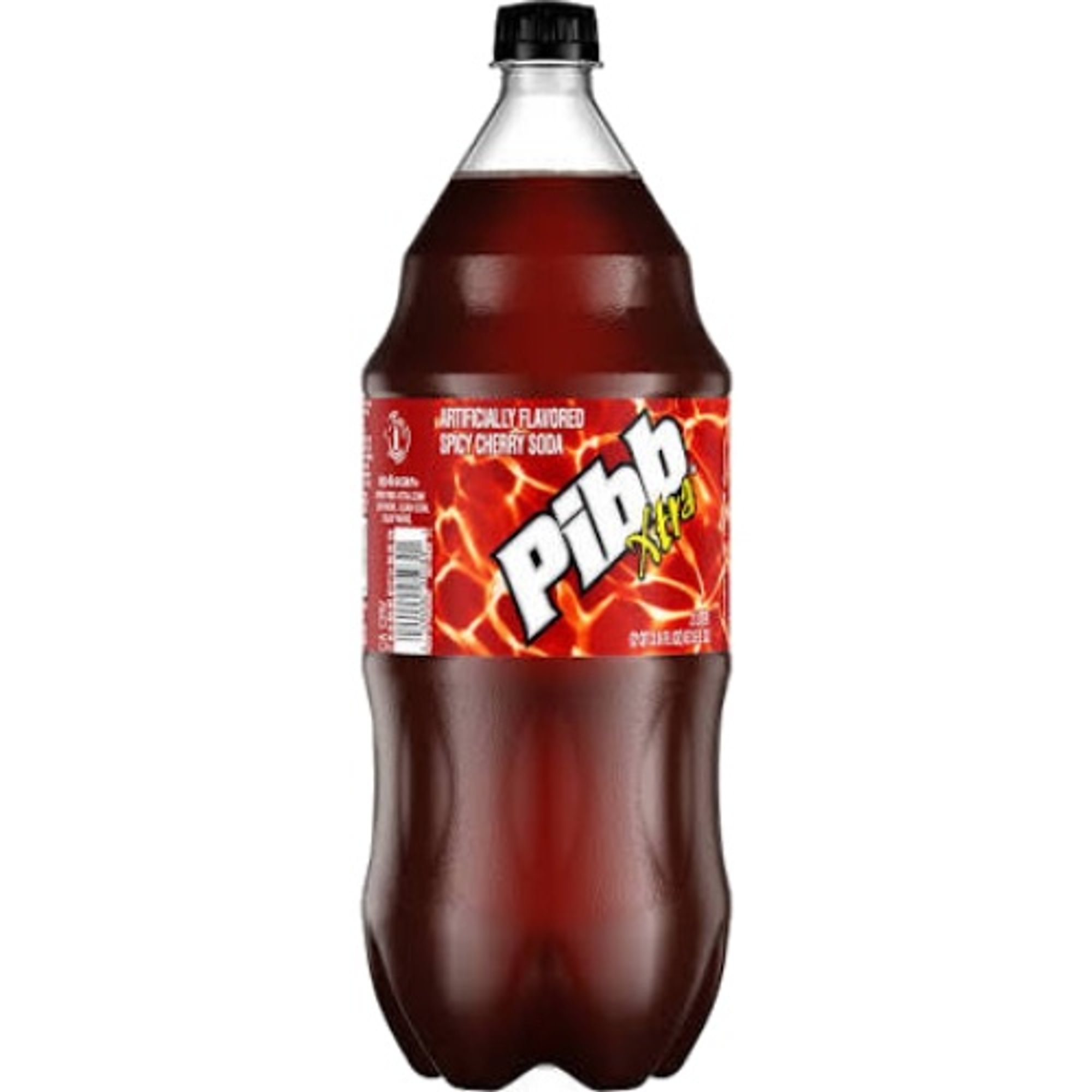 Mr Pibb 2 Liter