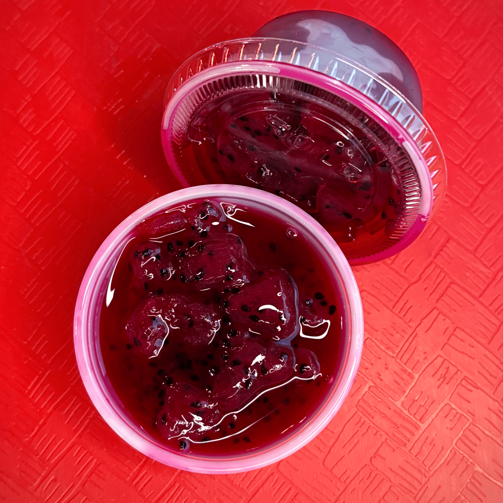 Dragon Fruit