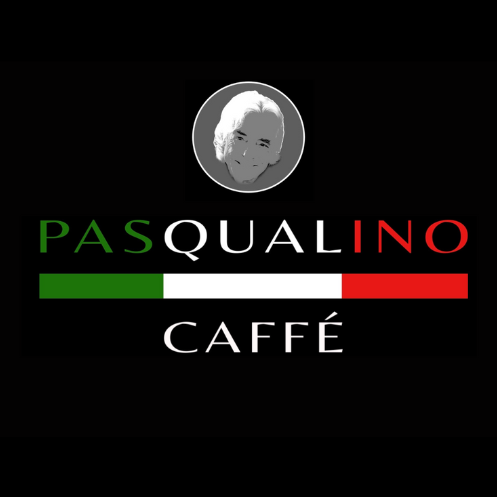 Logo von Pasqualino Caffé GmbH