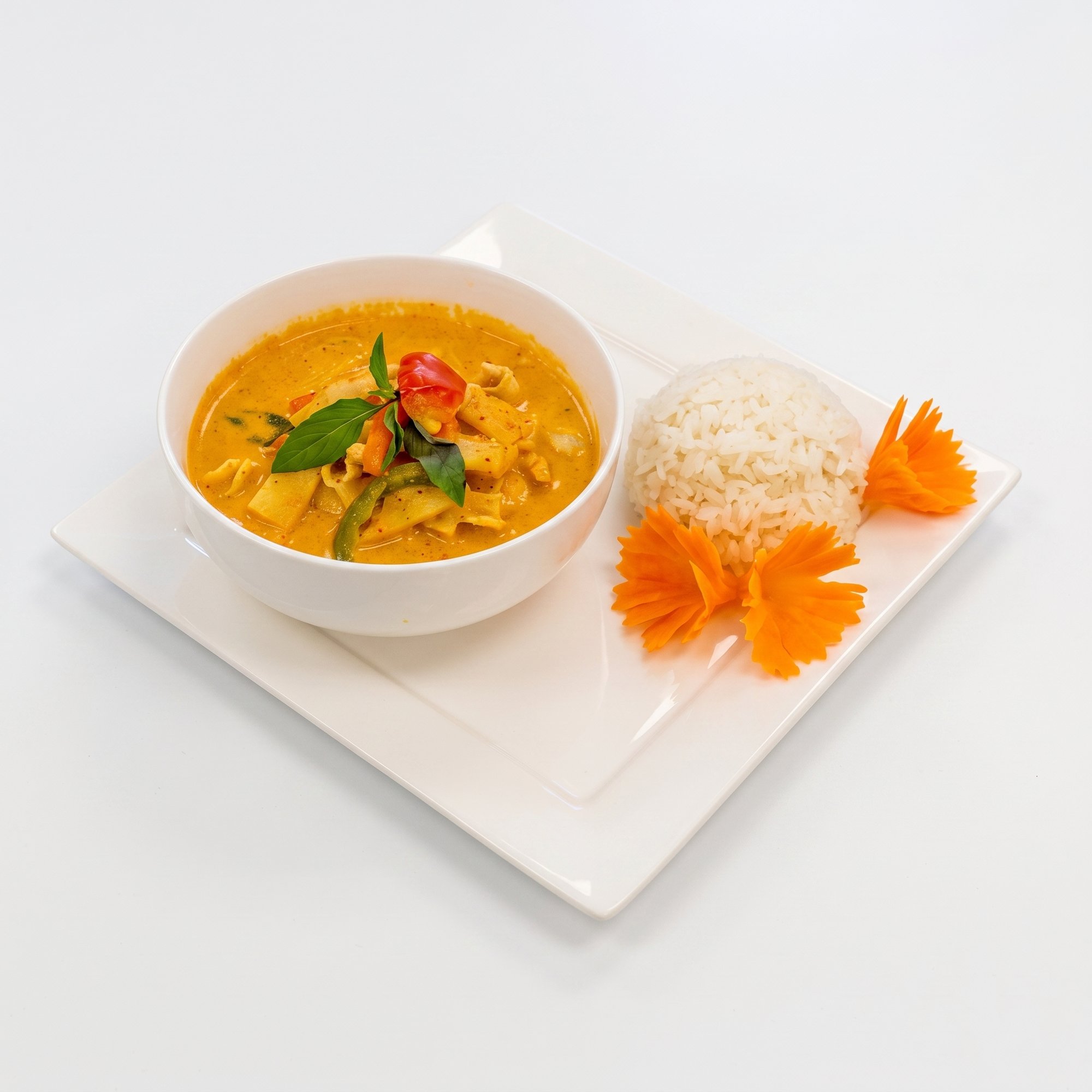 Red Curry