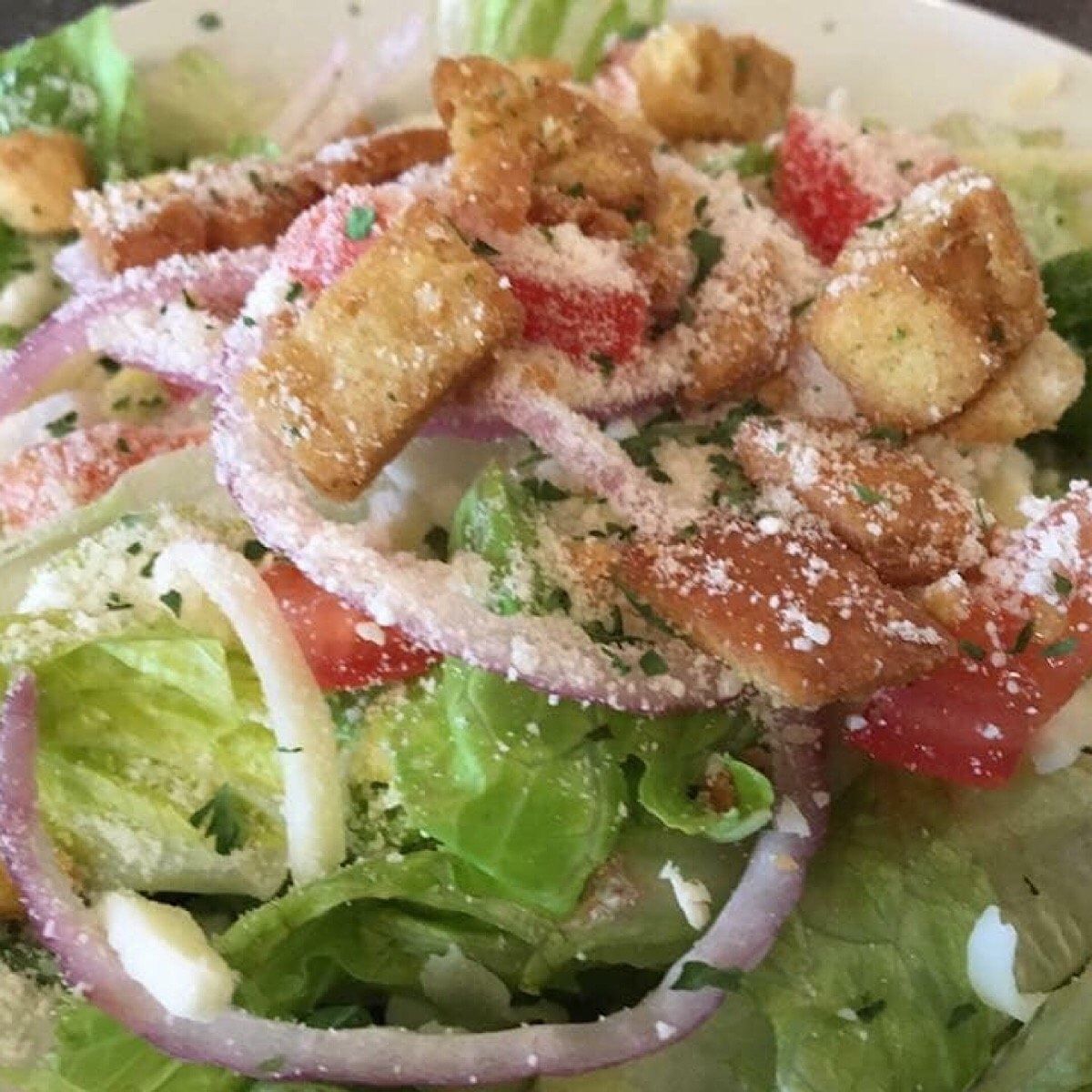 House Salad