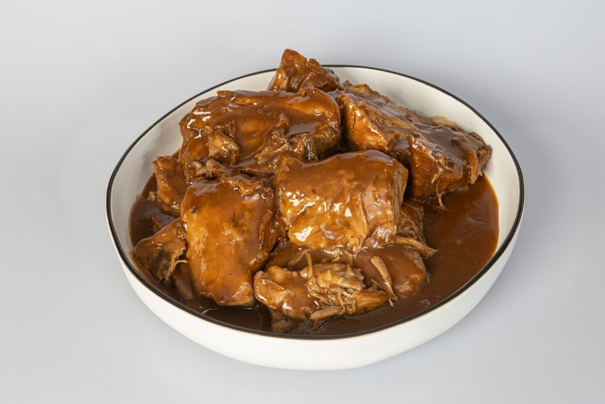 Roasted Pork 3lb