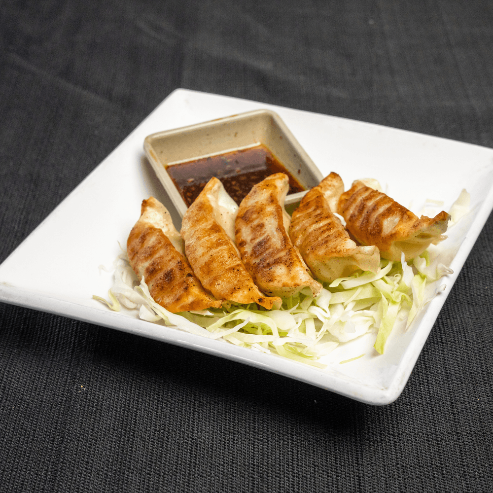 Gyoza