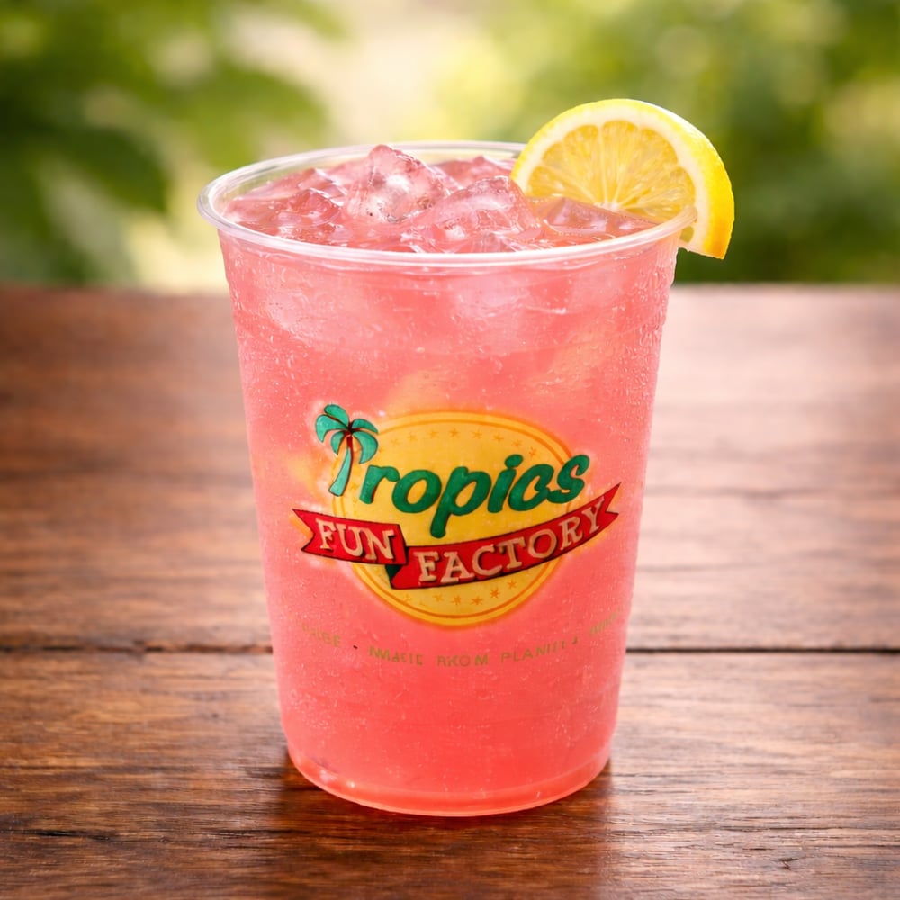 Pink Lemonade