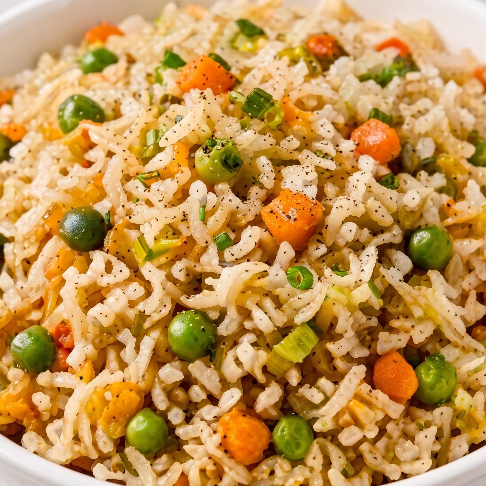 Fried Rice