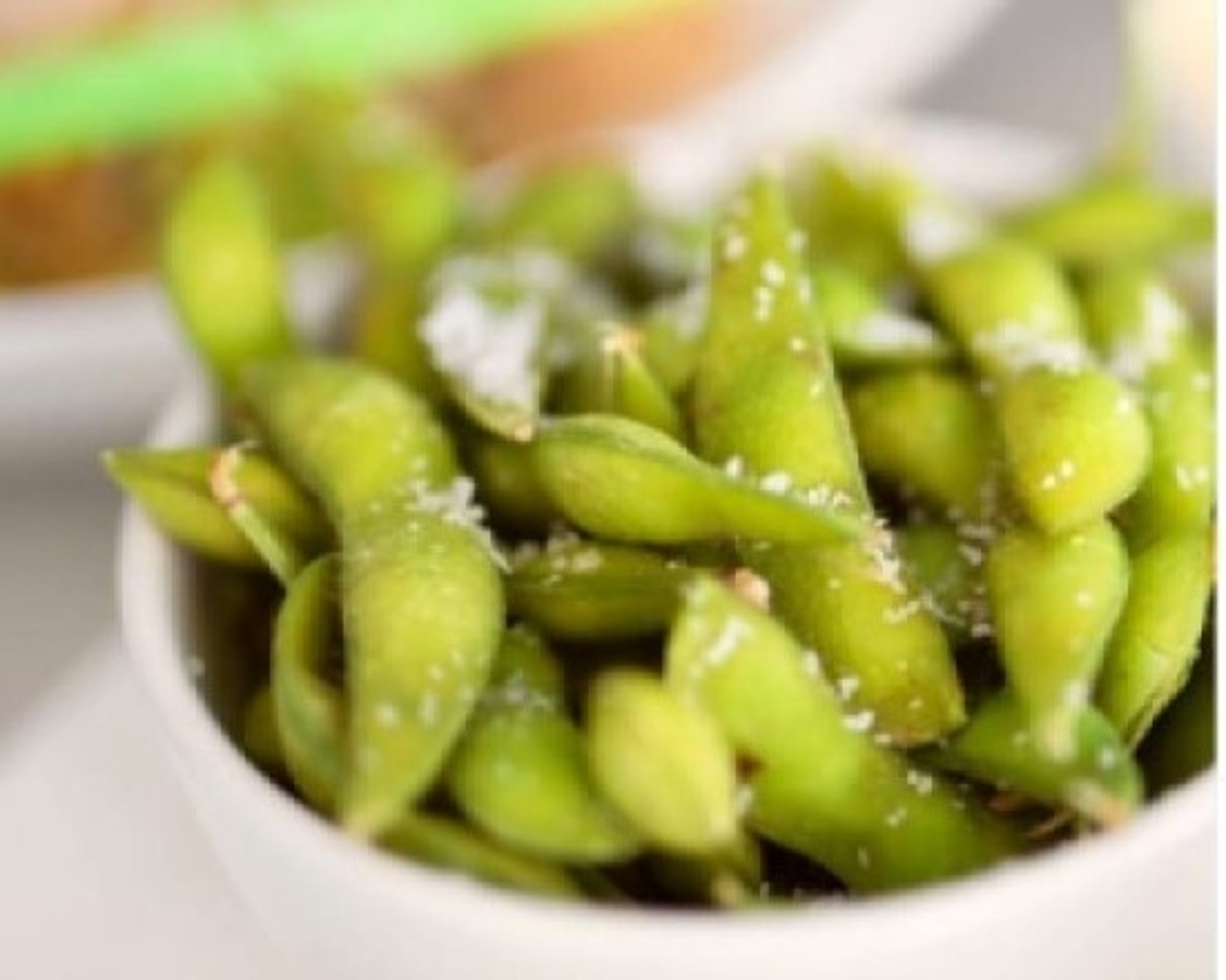 Edamame