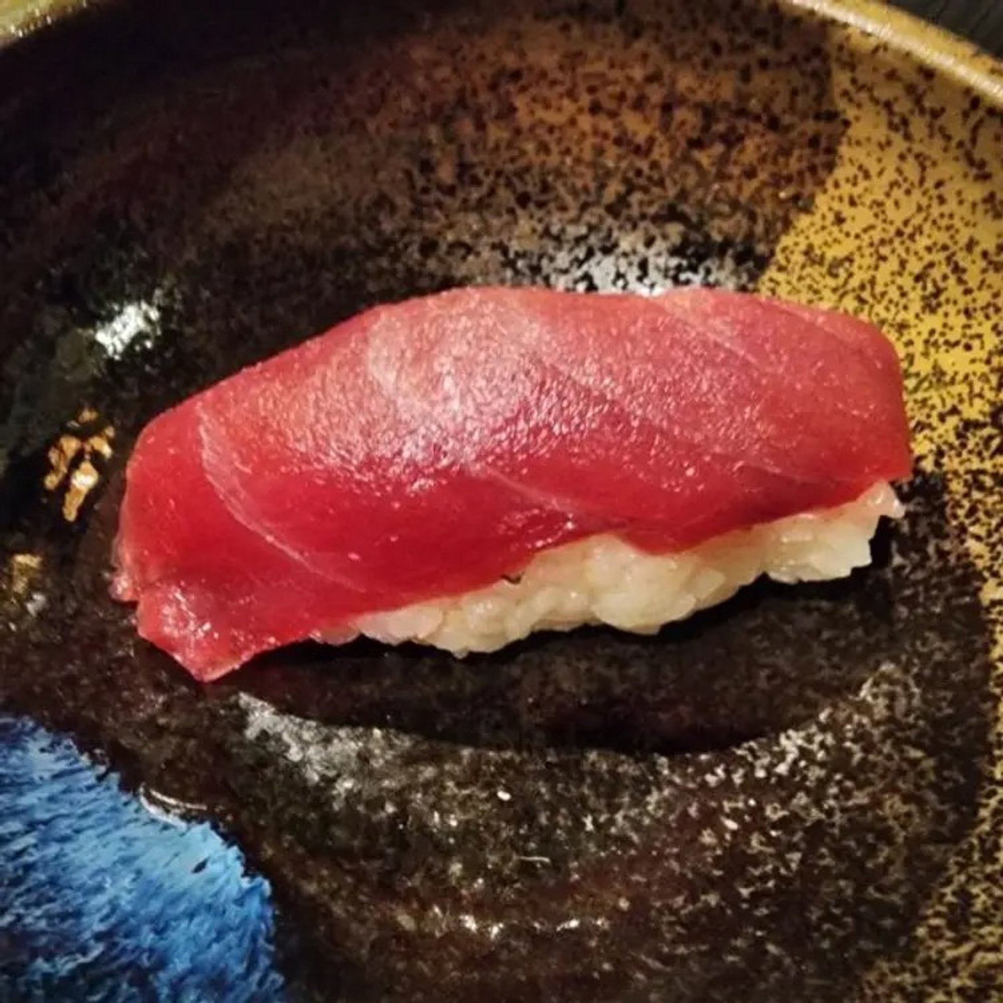 Maguro a la Carte