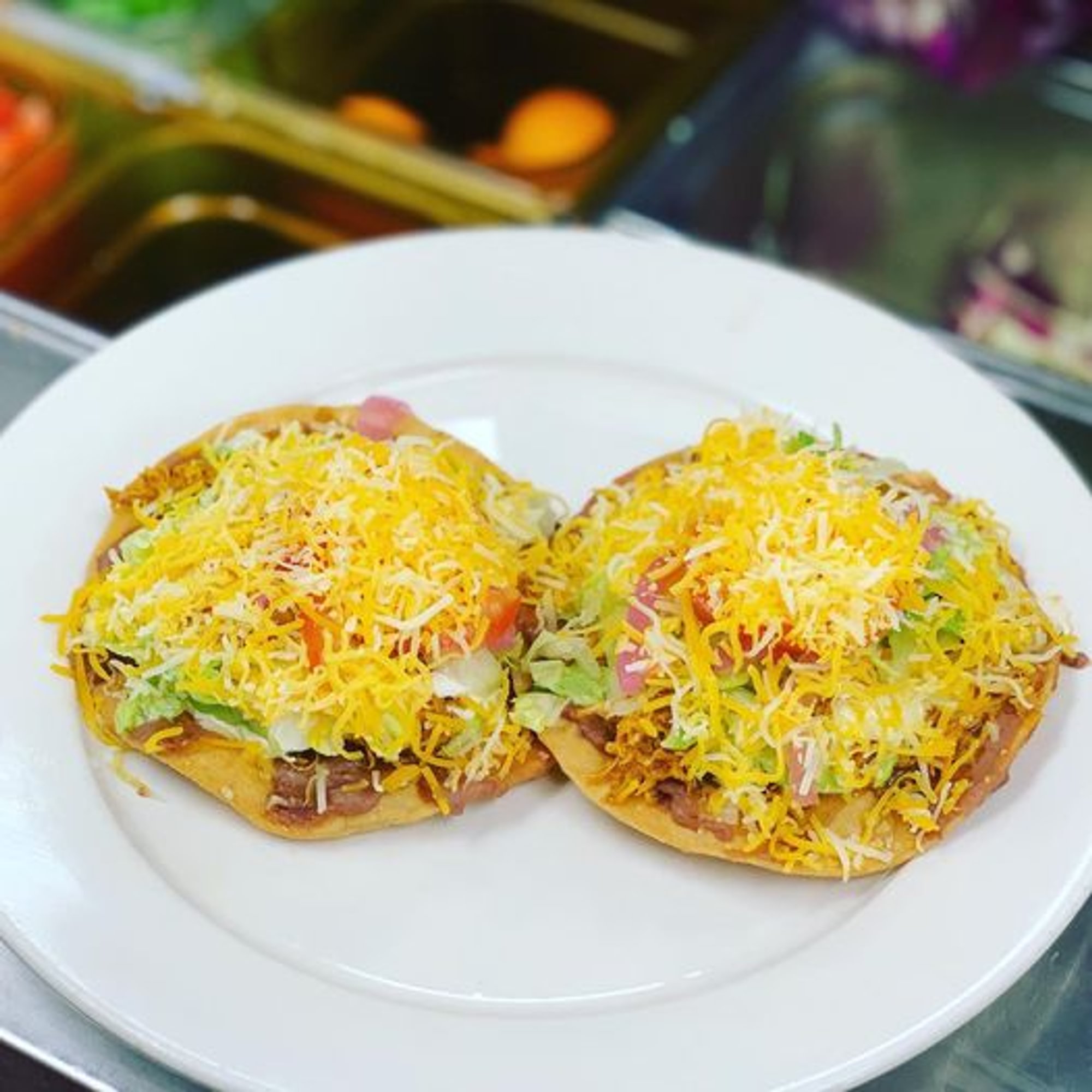 Tostadas