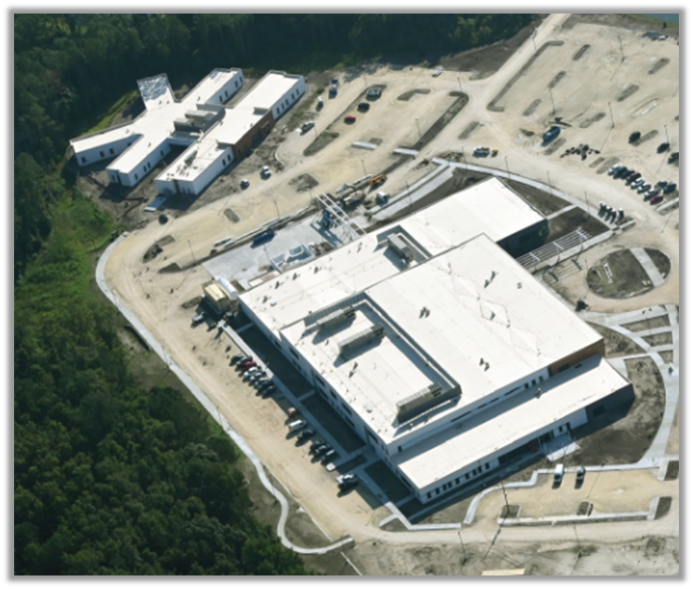 Galloway Roofing Image