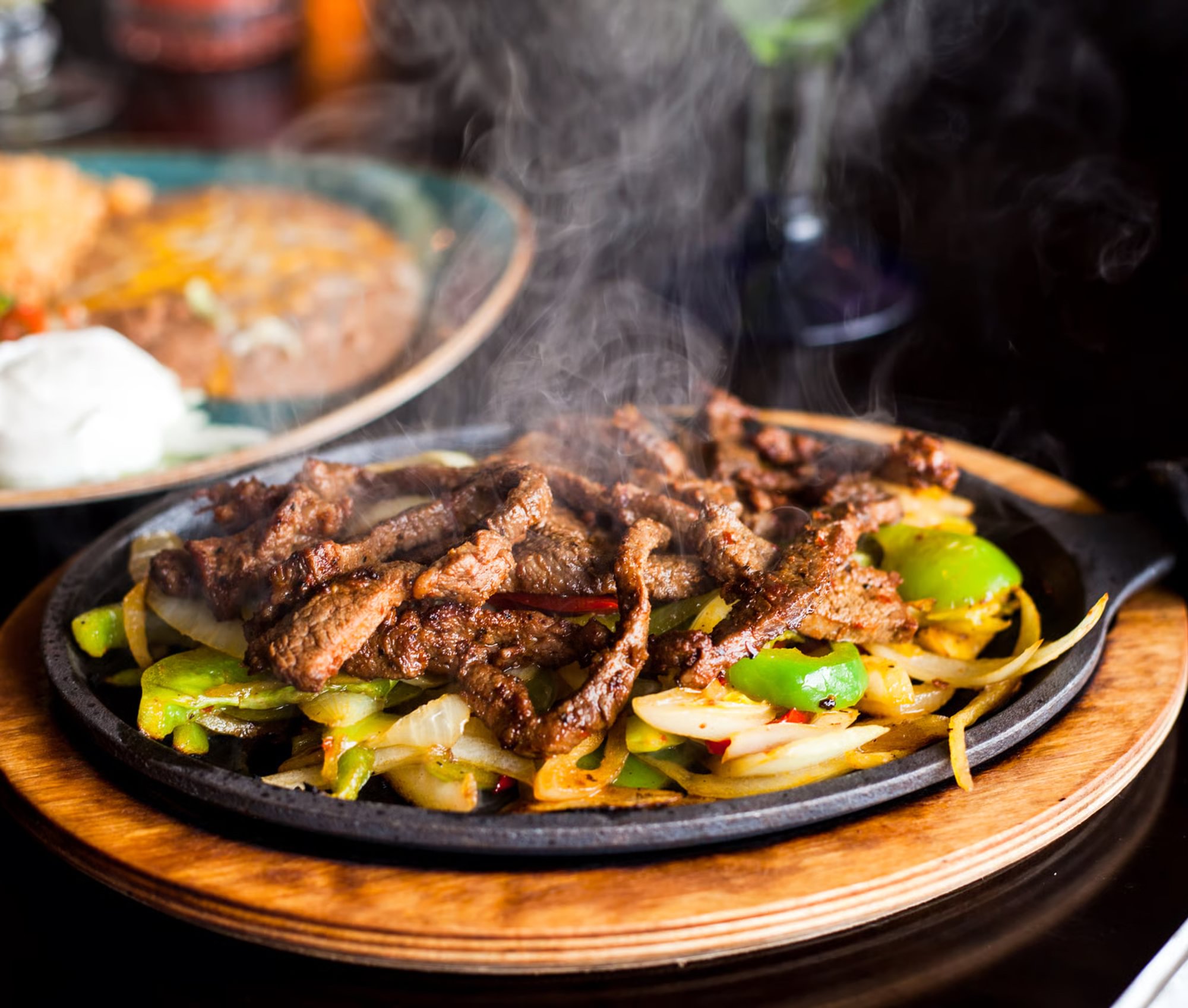 Fuego Fajitas
