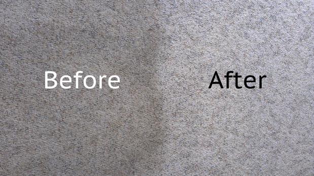 Images First Serve Cleaning and Restoration