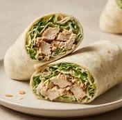 Chicken Caesar Wrap