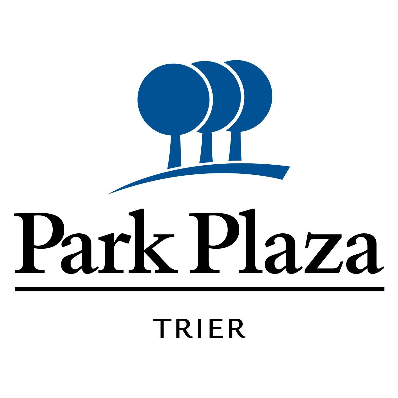 Logo von Park Plaza Trier