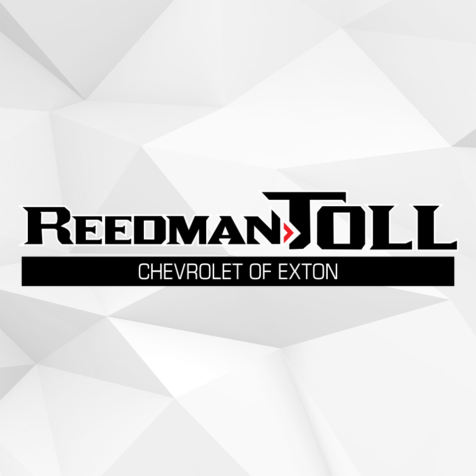 CLOSED Reedman Toll Chevrolet of Exton Logo