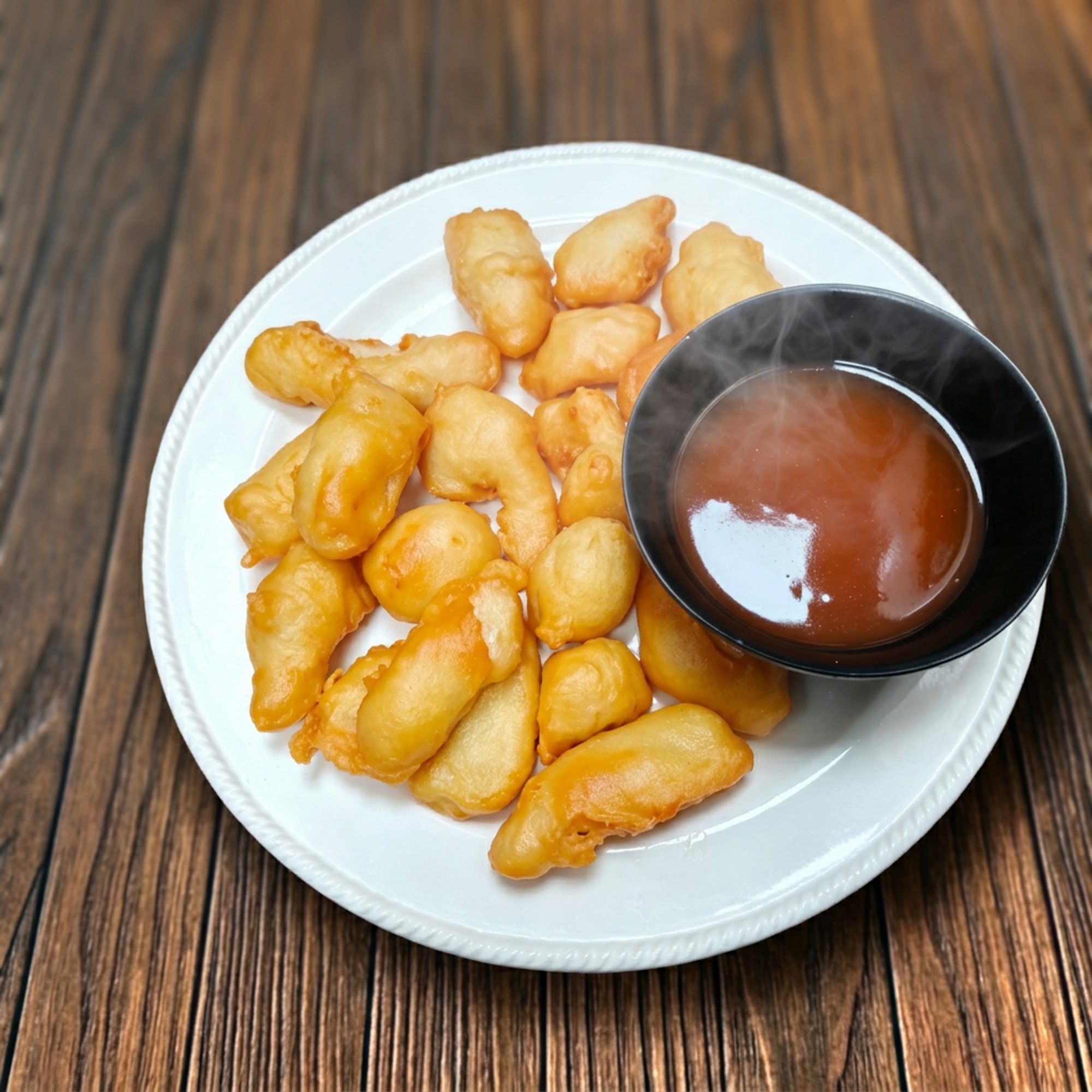 Sweet & Sour