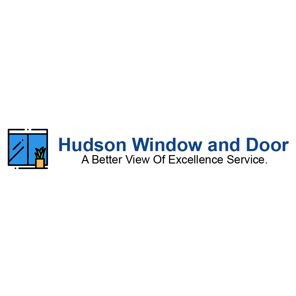 Hudson Window and Door Logo