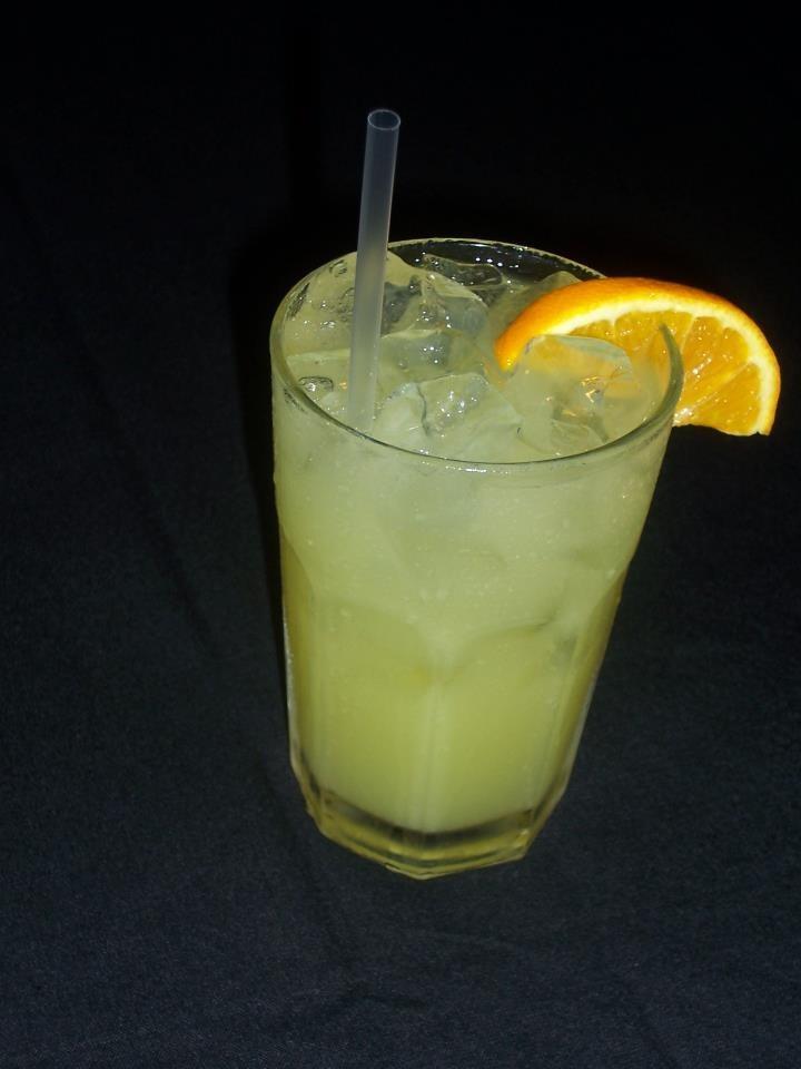 Sam's Food & Spirits Image