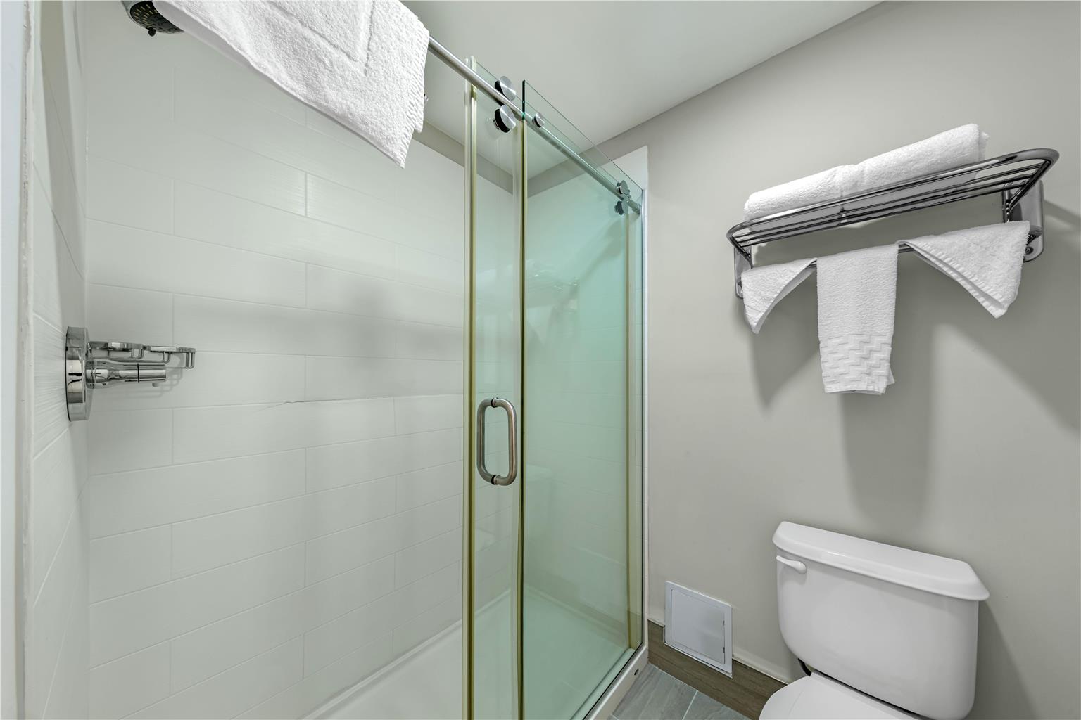 Best Western of Clewiston Image